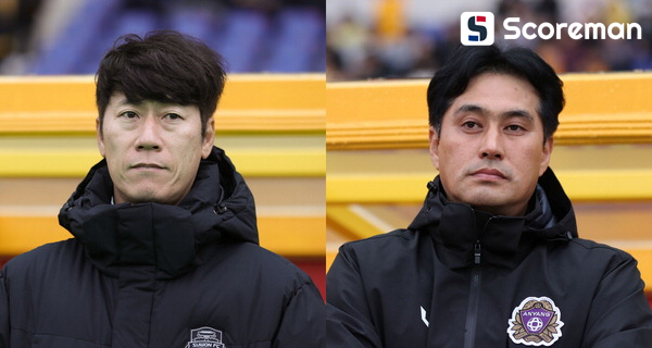 ‘강등권 탈출’ 수원FC vs ‘중위권 도약’ 안양, 새로운 ‘지지대 더비’